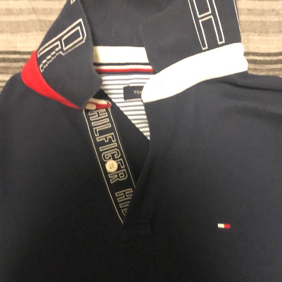 Tommy Hilfiger Polo - Picture 2 of 3